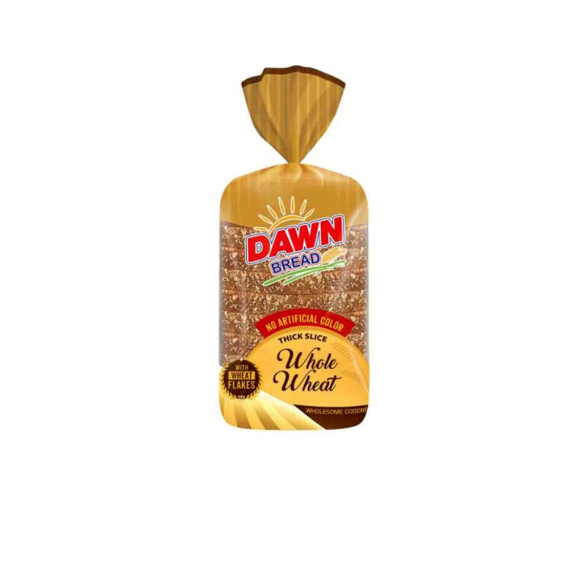 DAWN BREAD (WHOLE WHEAT)