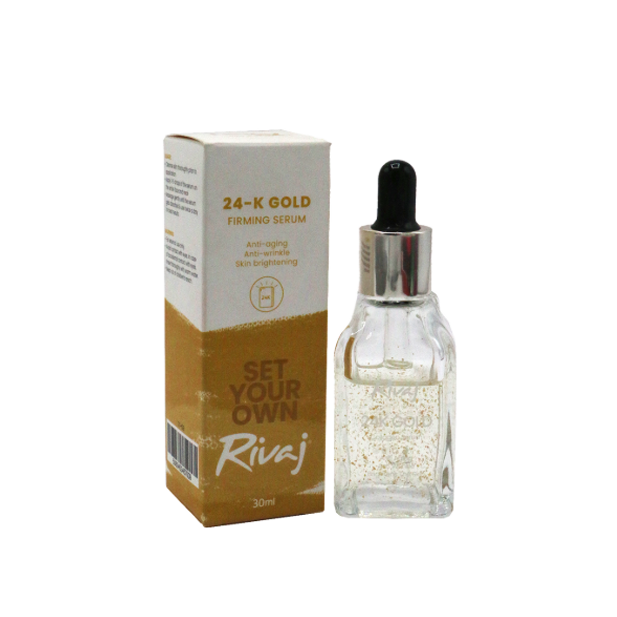 RIVAJ 24K GOLD PRIMER
