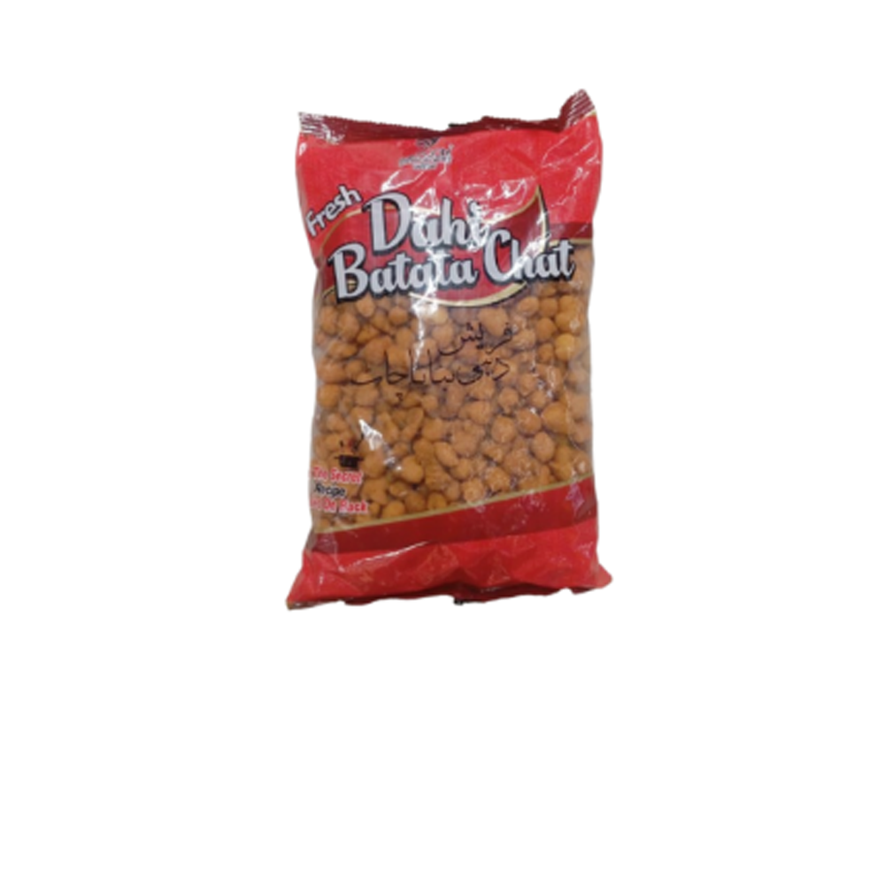 Batata Chat Large 500Gm
