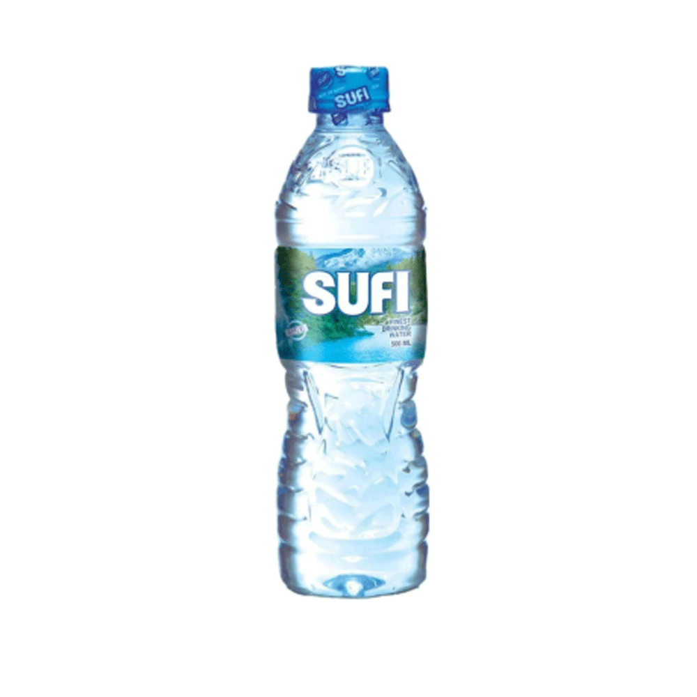 Sufi Water 330Ml