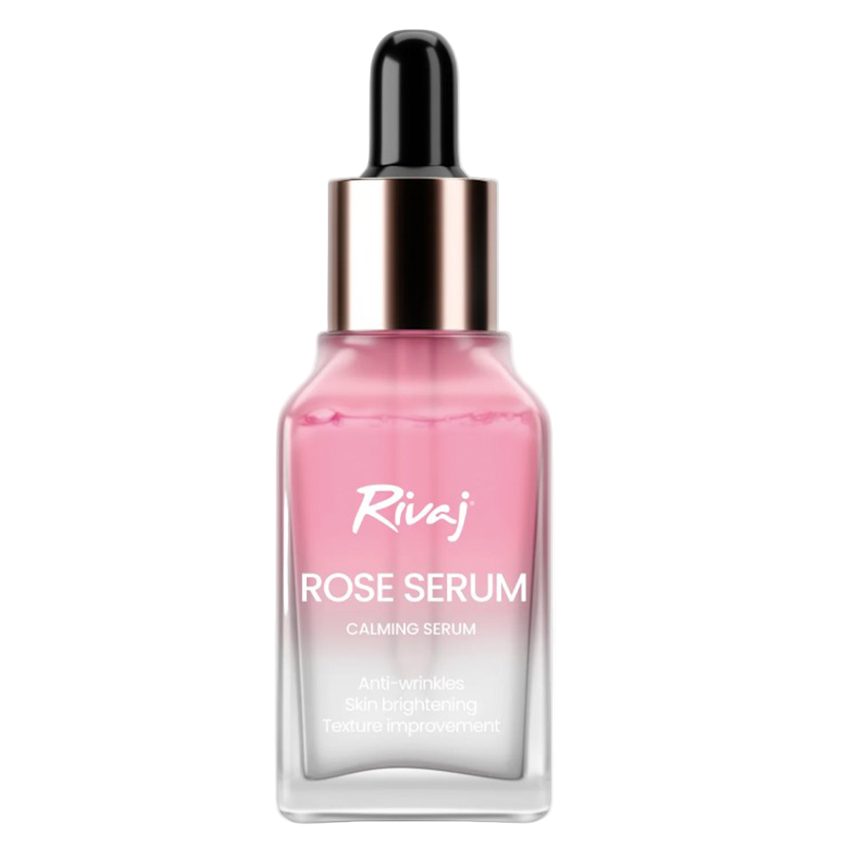 RIVAJ ROSE FACE SERUM 30ML