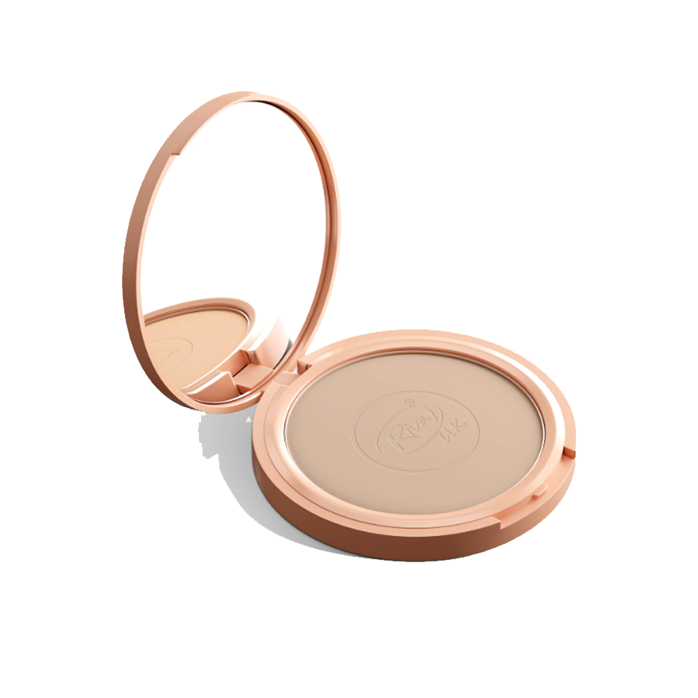 RIVAJ PHOTOREADY MINERAL FACE POWDER 9