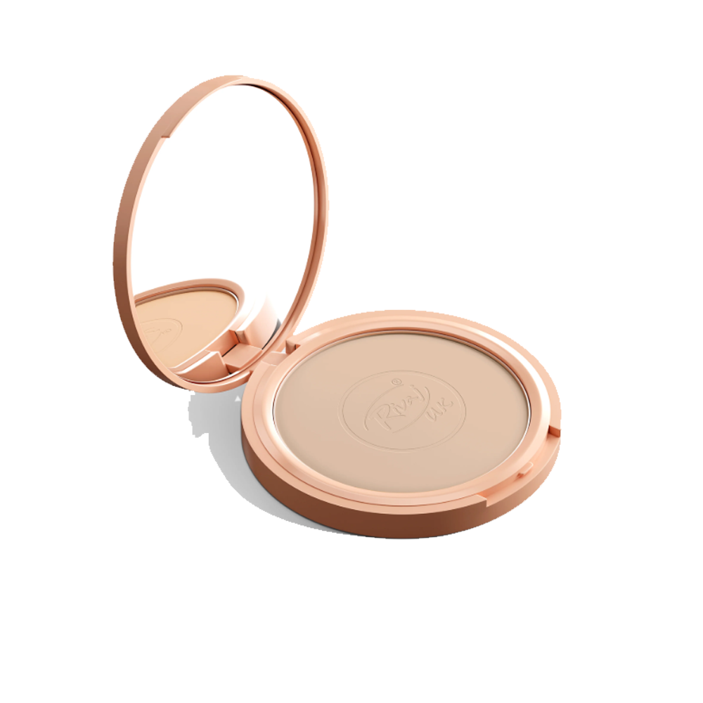 RIVAJ PHOTOREADY MINERAL FACE POWDER 10