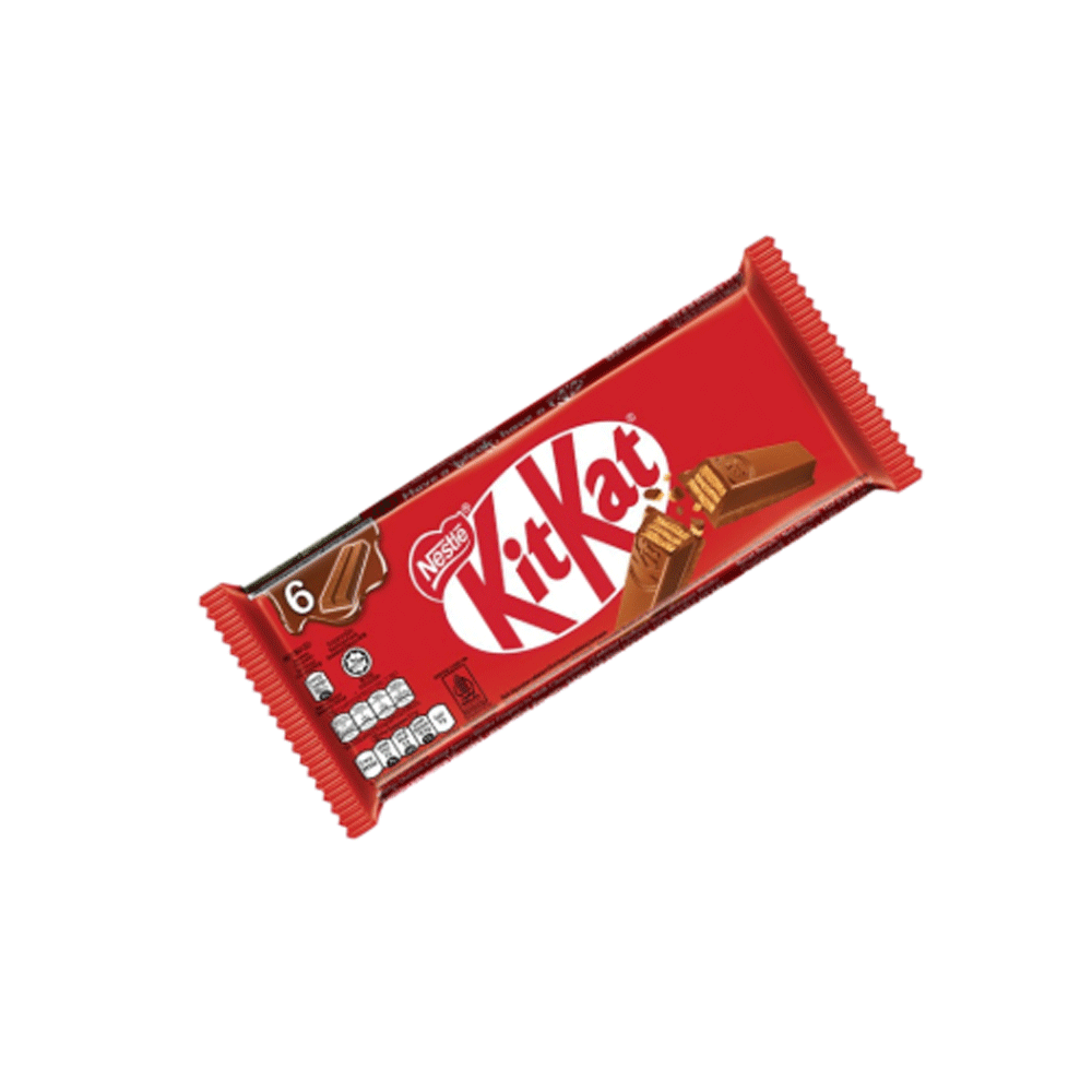 Nestle Kitkat 2F