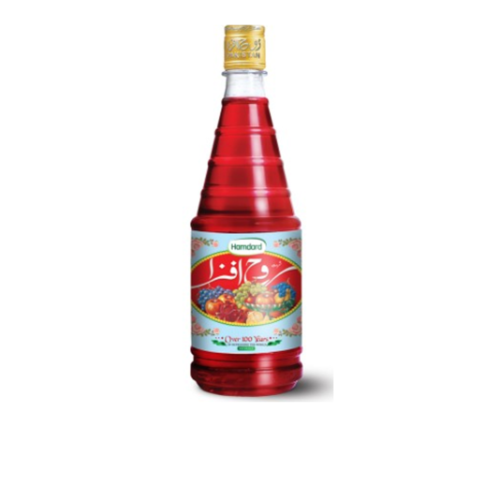 Rooh Afza 1500/Ml