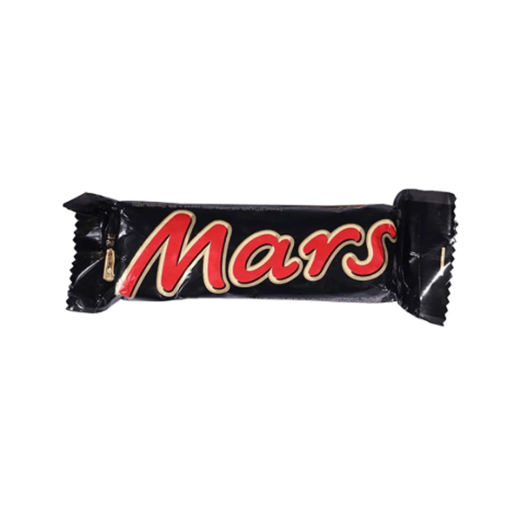 Mars Choclate 51Gm