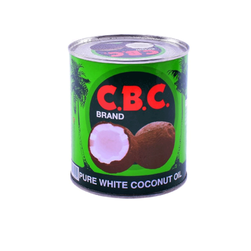 Cbc Coconut Oil 680Gm