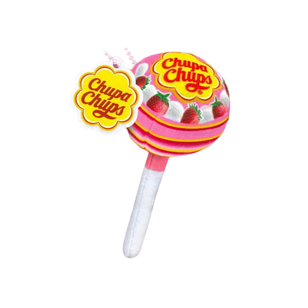 Chupa Chupa Lollypop 12Gm