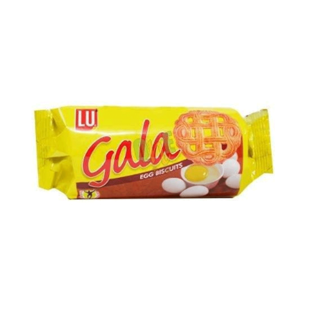 Lu Sp Gala Egg 51G