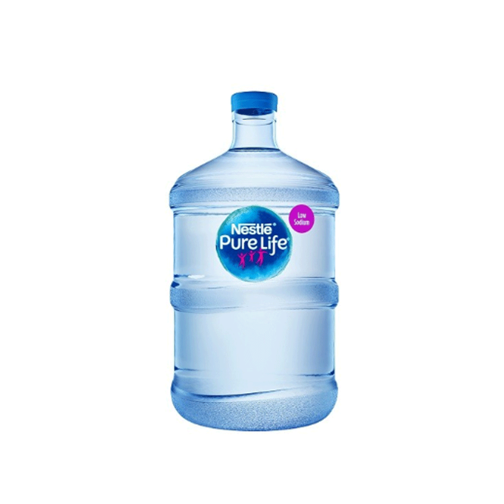 Nestle Water Refill 18.9Ltr