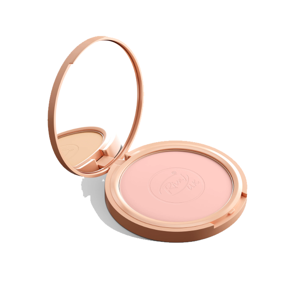 RIVAJ PHOTO READY MINERAL FACE POWDER