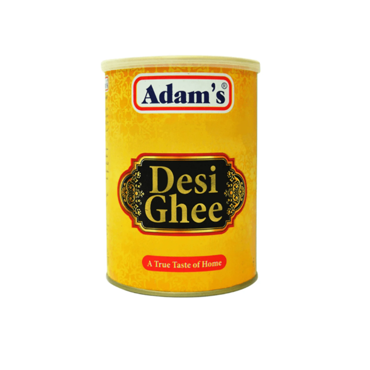 Adam'S Desi Ghee 1Kg