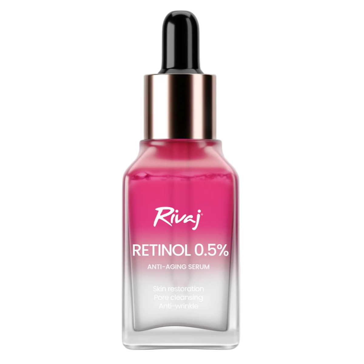RIVAJ RETINOL FACE SERUM 30ML
