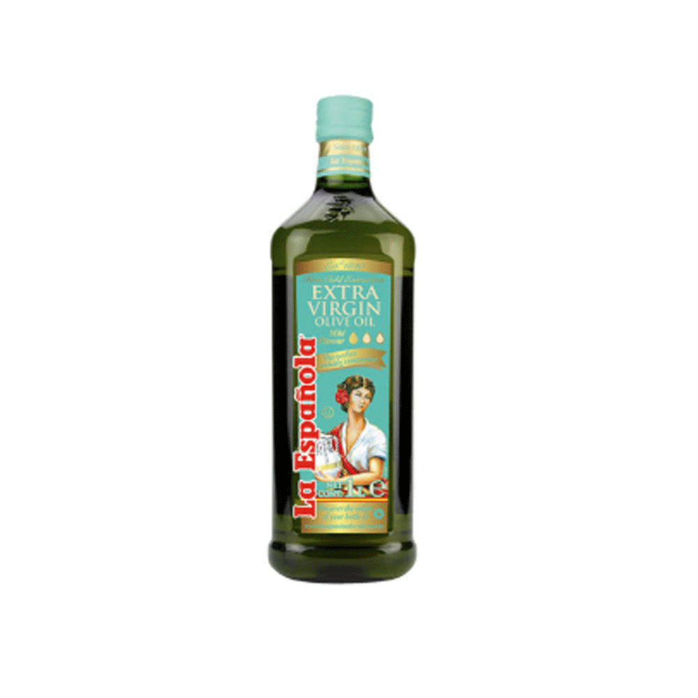 Espanola Extra Virgin Olive Oil 1000Ml Btl