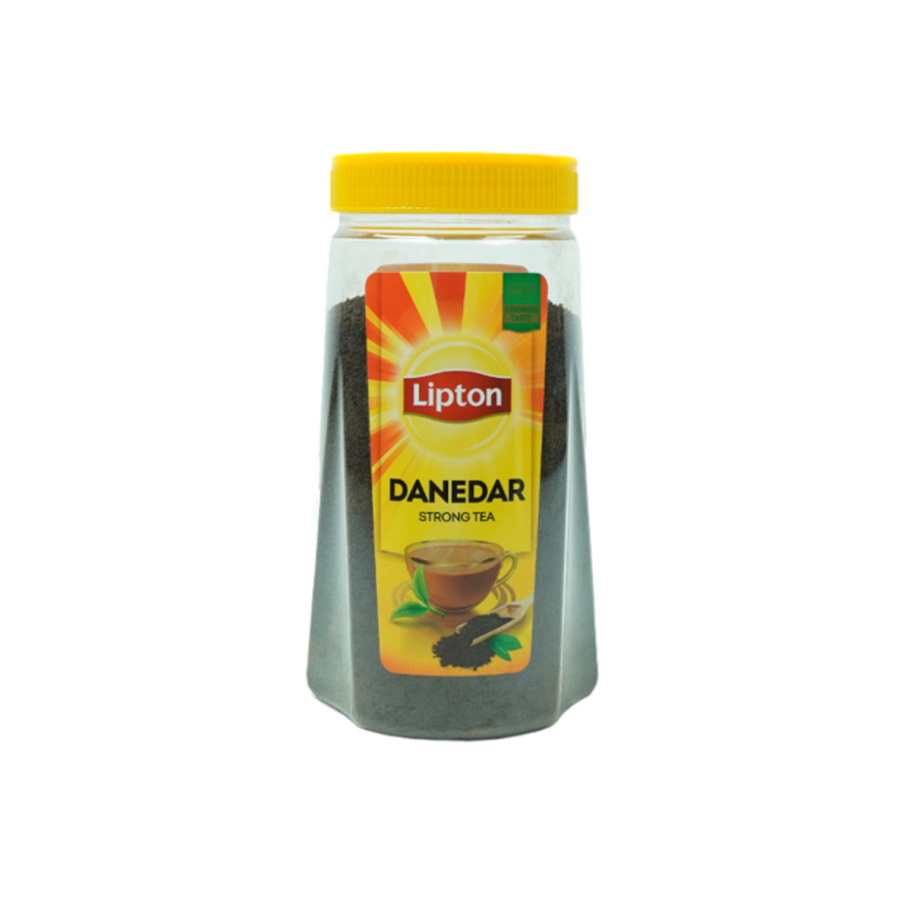 Lipton Yellow Label Jar 475Gm