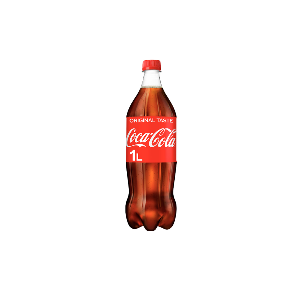 Coca Cola 1L