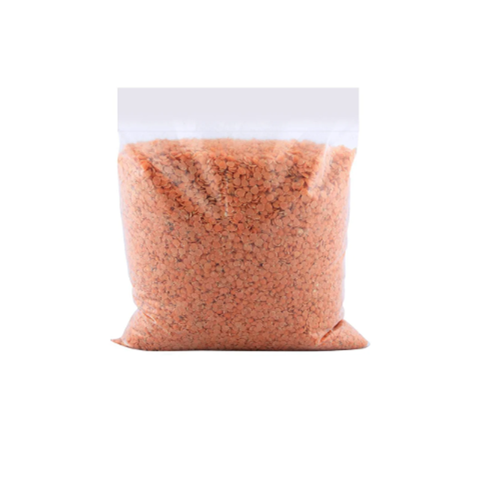 Masoor Washed 1Kg