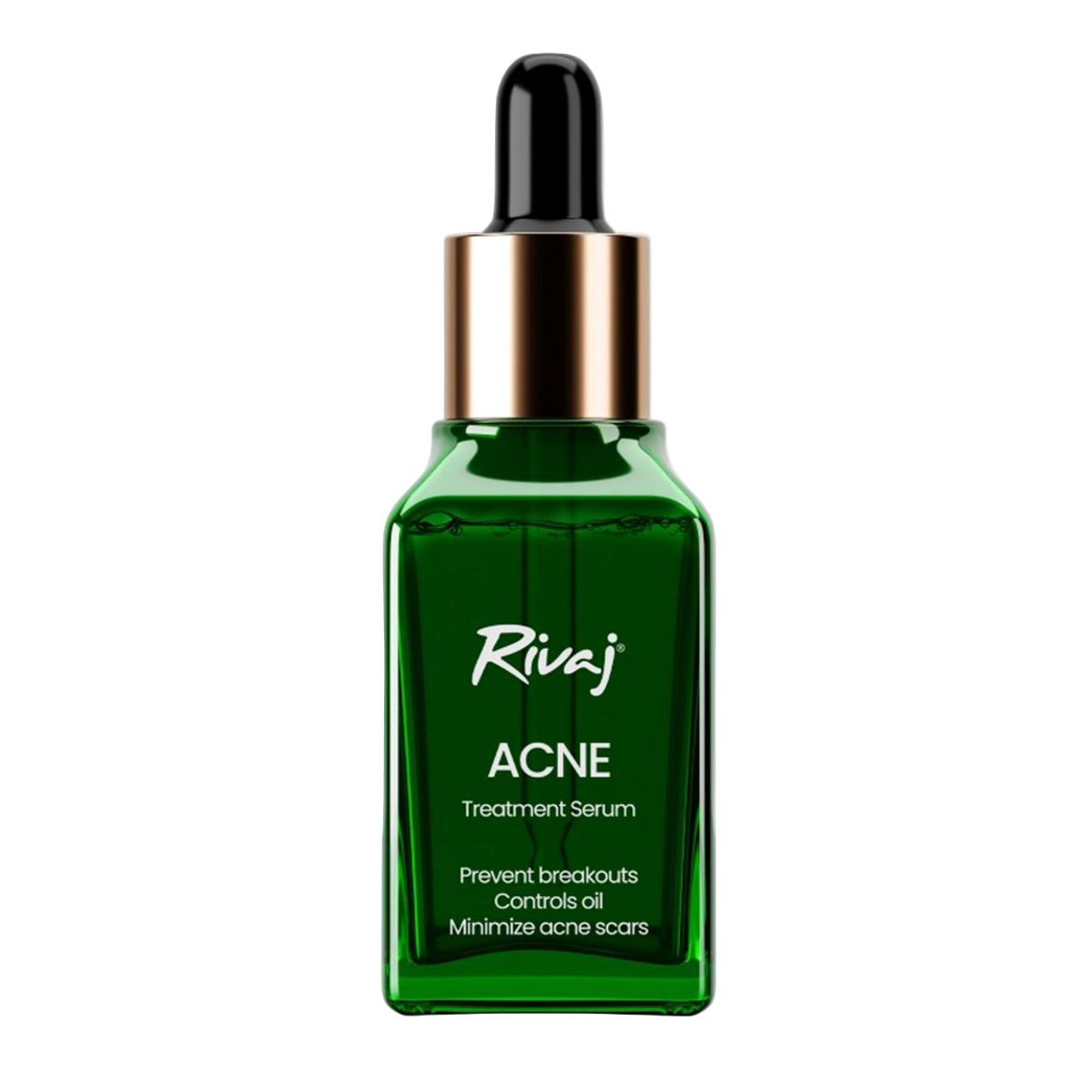 RIVAJ ACNE TREATMENT SERUM