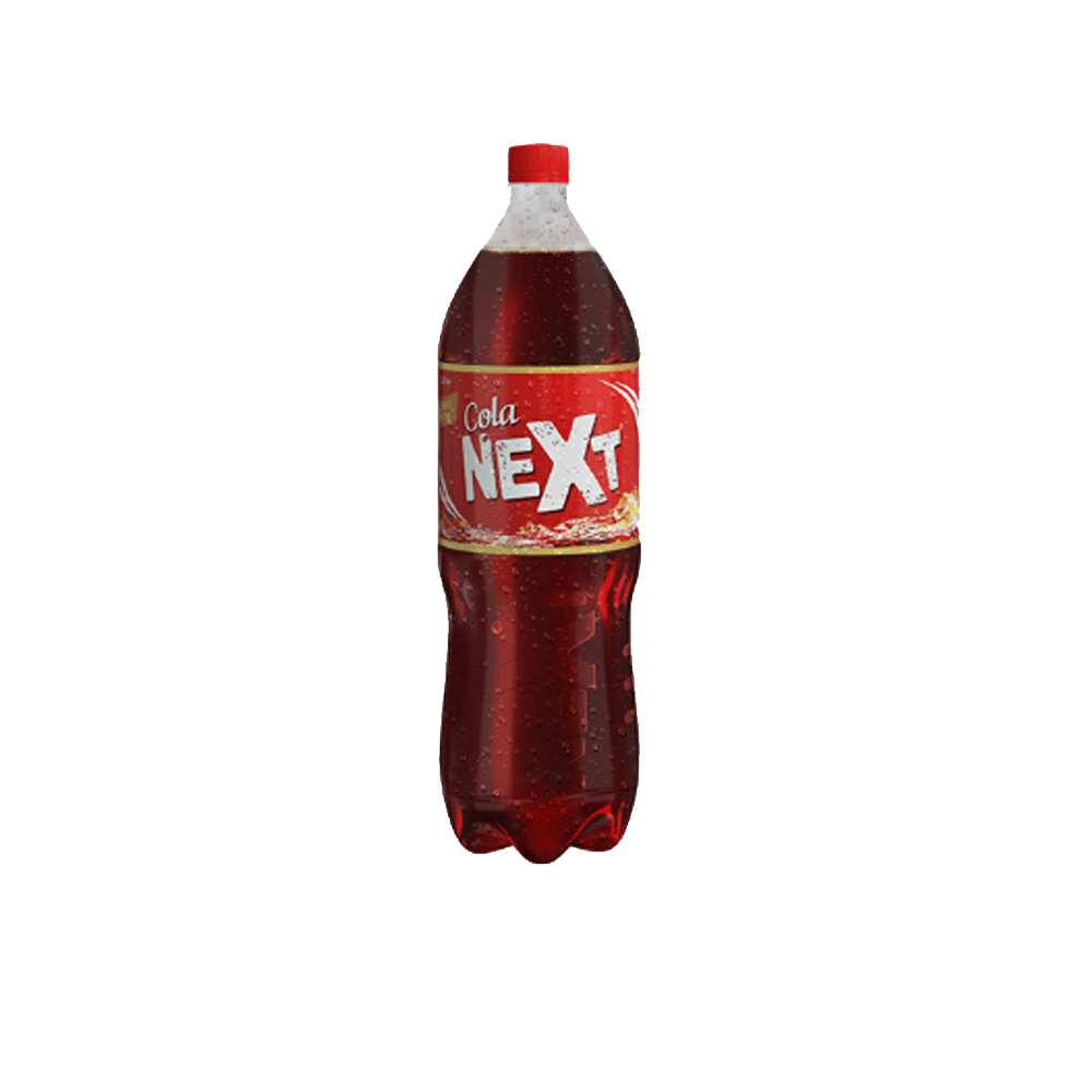 Next Cola 1500 Cola