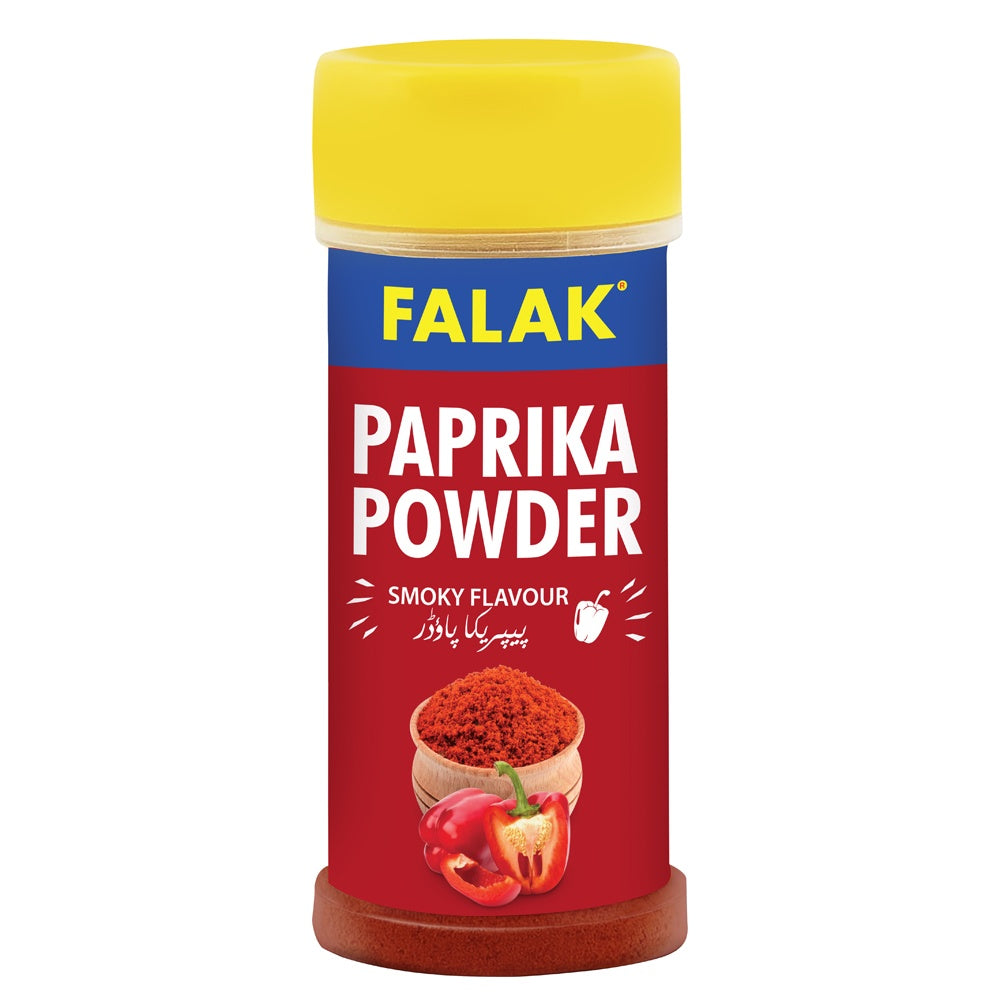 FALAK PAPRIKA POWDER 85GM