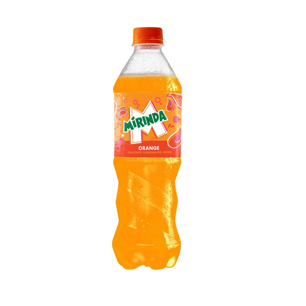 MIRINDA BOTTLE 500 ML