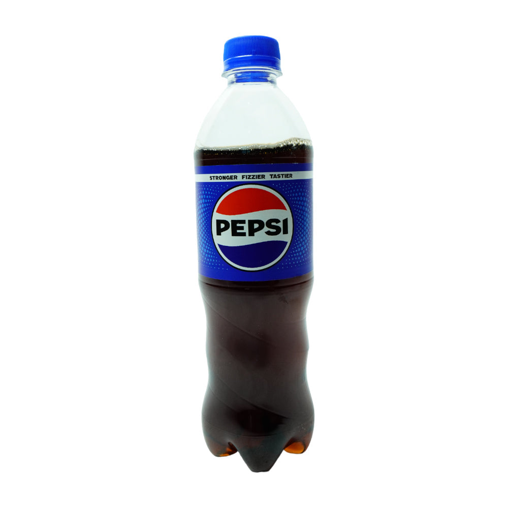 PEPSI 500ML