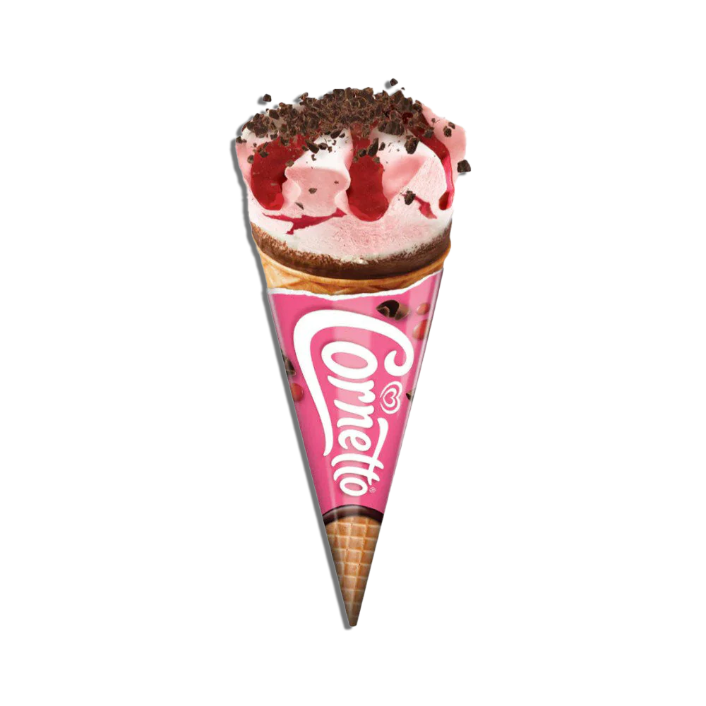 Ice creams