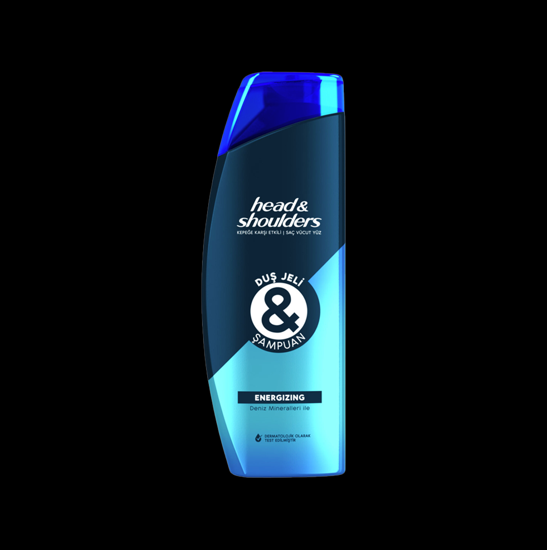 Shampoos & Conditioners