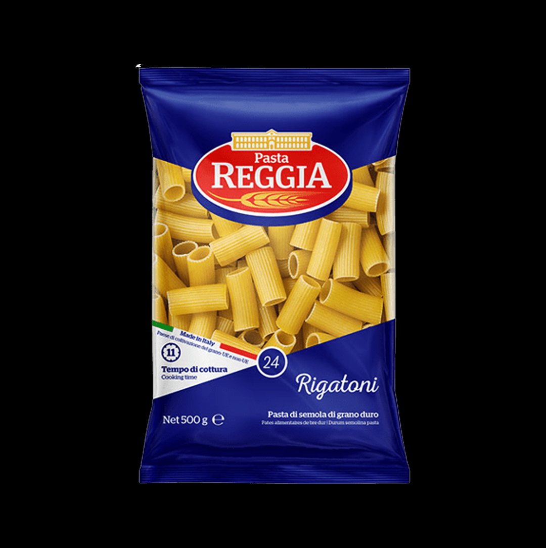 Pastas