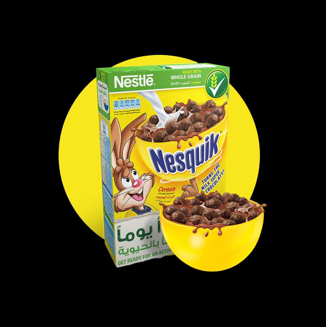 Cereals