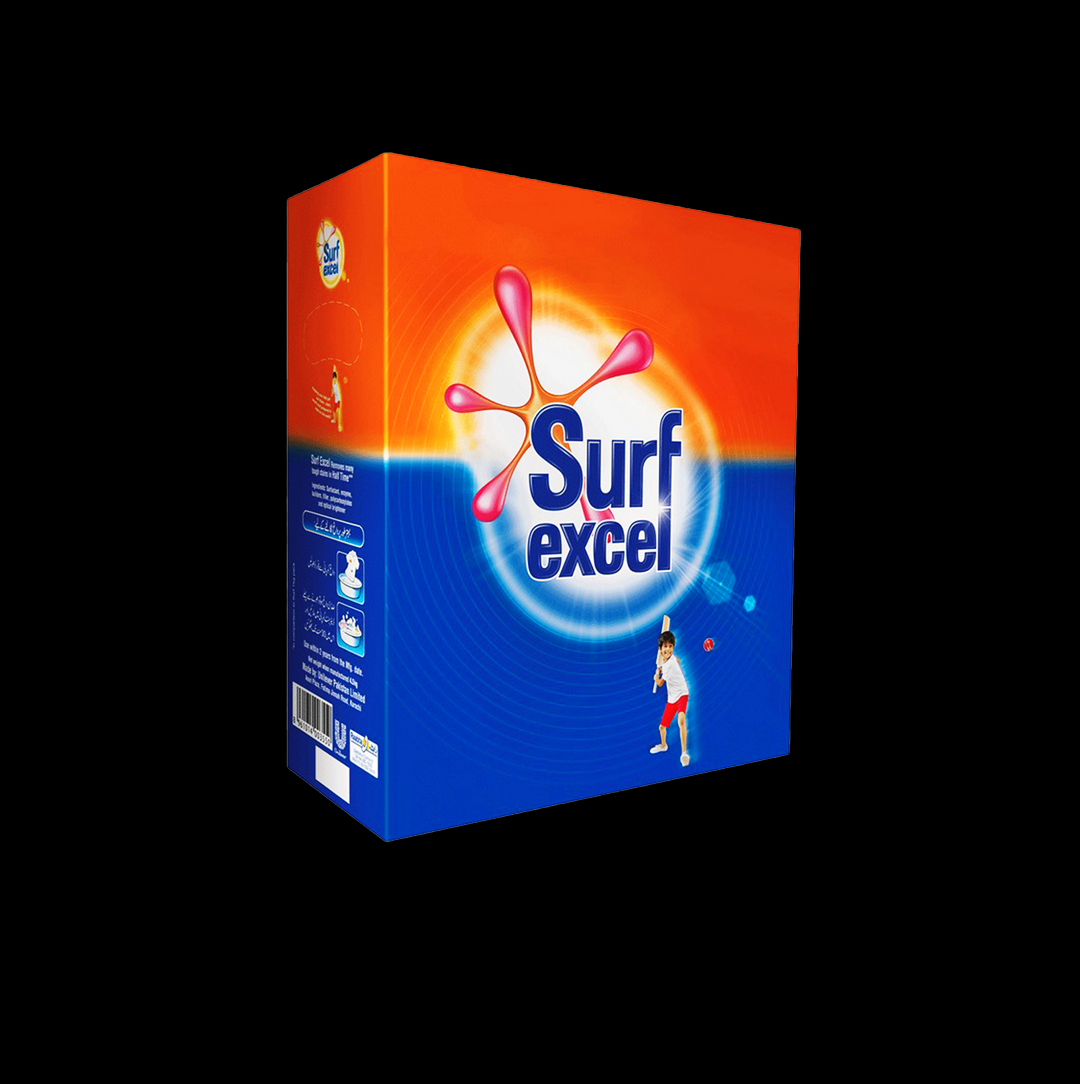 Detergents