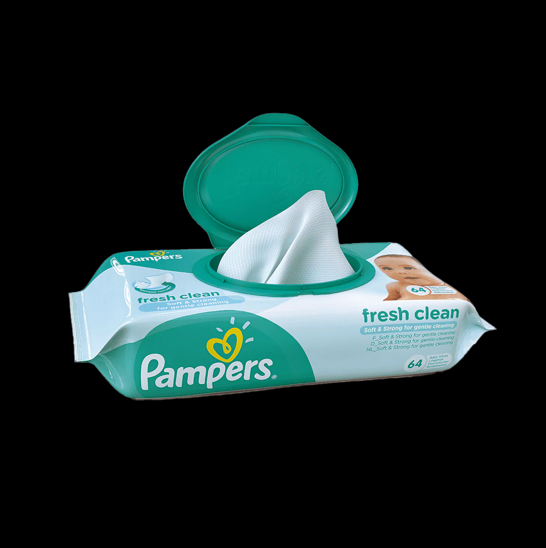 Wipes & tissues