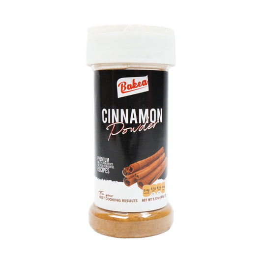 BAKEA CINNAMON POWDER 60GM