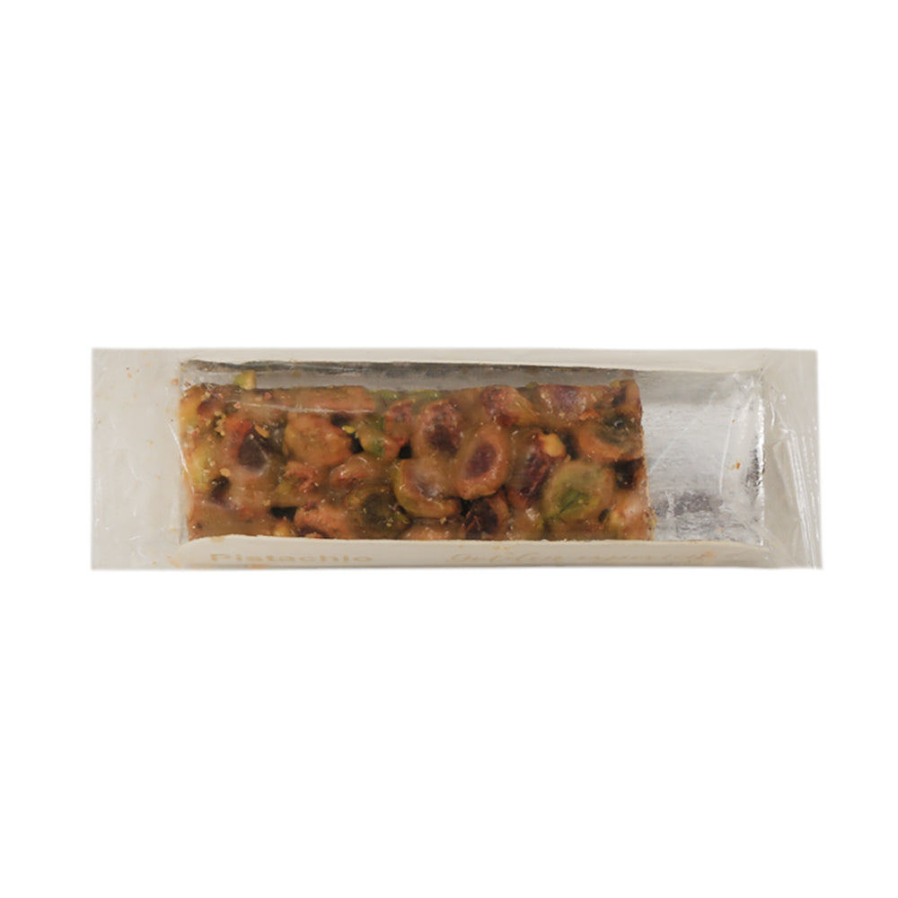 NUTS BAR PICTACHIO