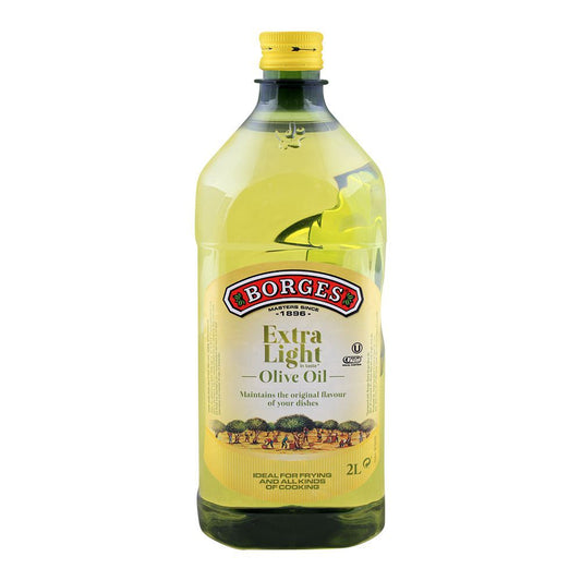 BORGES EX-LIGHT 2LTR