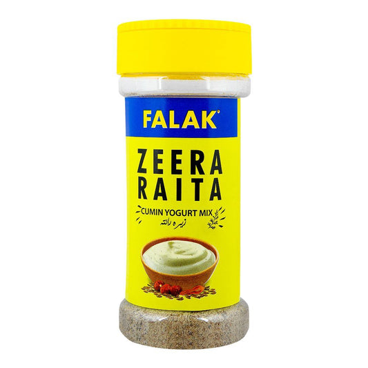 FALAK ZEERA RAITA 75GM