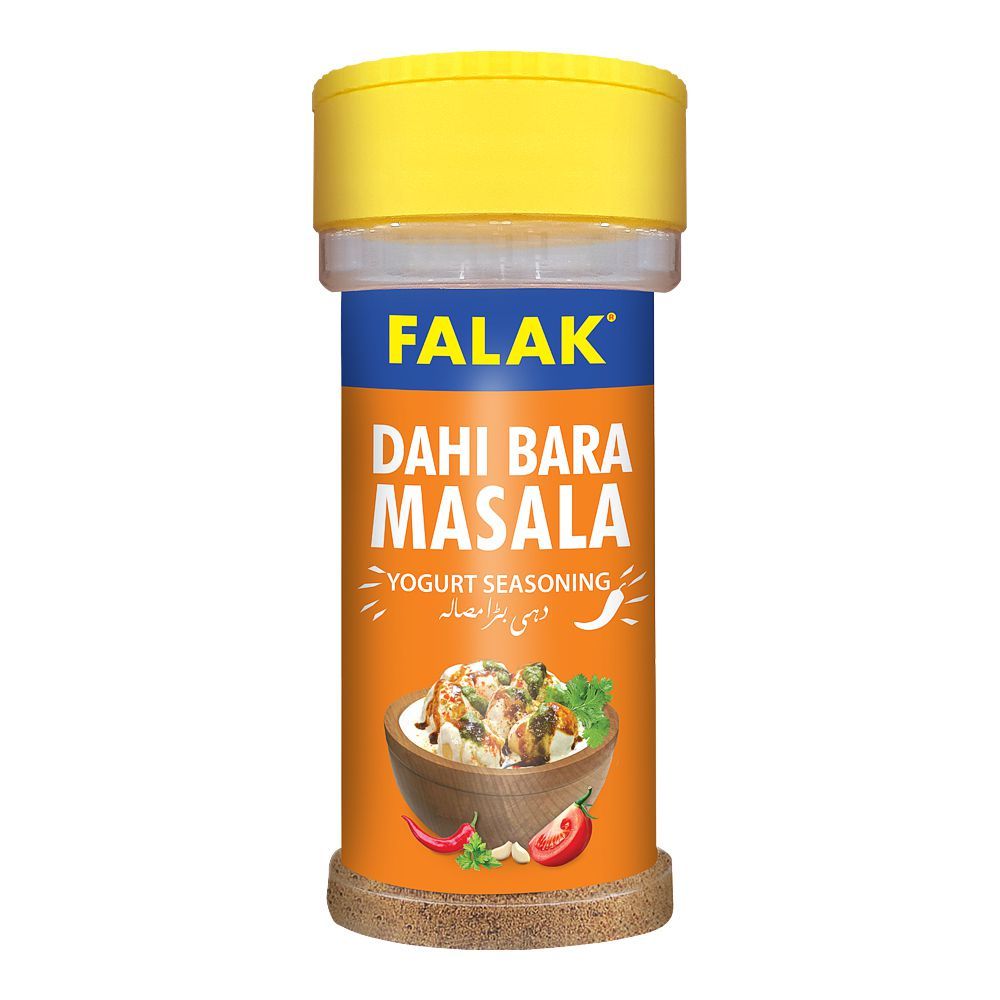 FALAK DAHI BARA MASALA 80GM