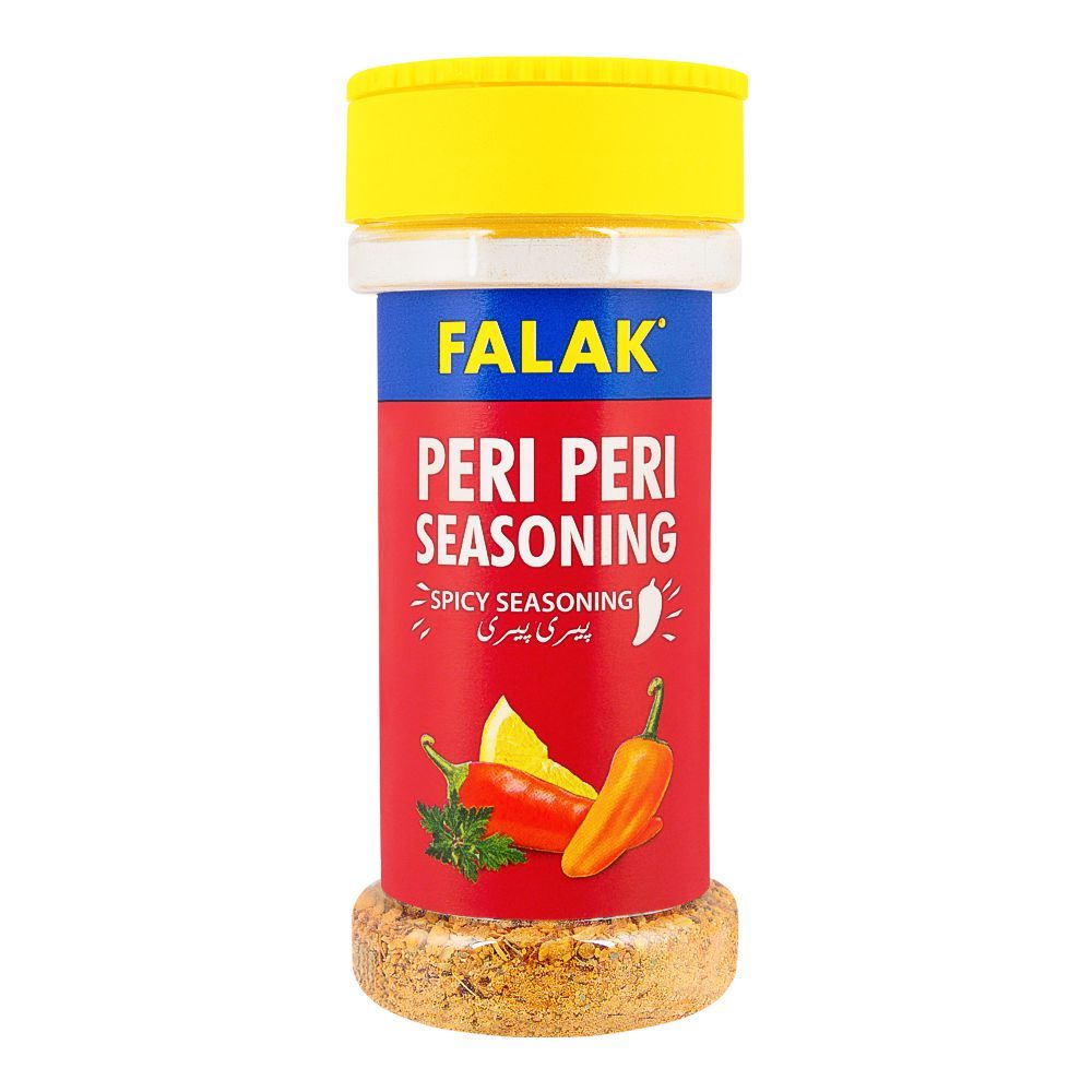 FALAK PERI PERI MASALA 80GM