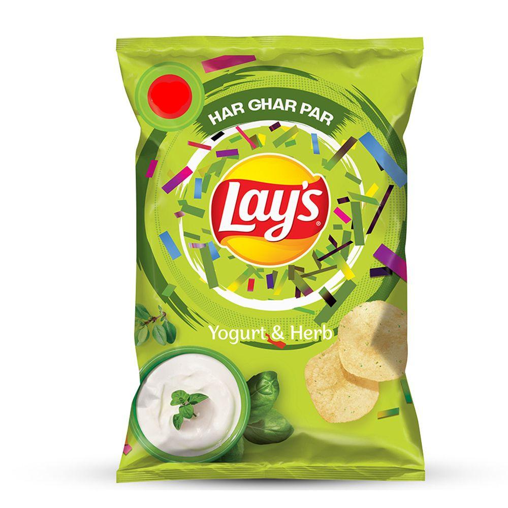 LAYS Y&H 72G