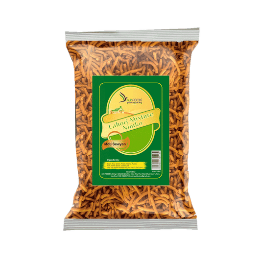 GUJRATI MIX NIMKO 250 GMS