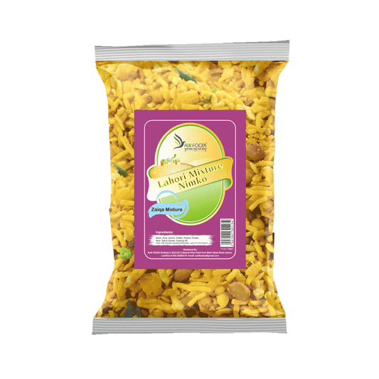 0009 LAHORI MIXTURE NIMKO MIX 250 GM