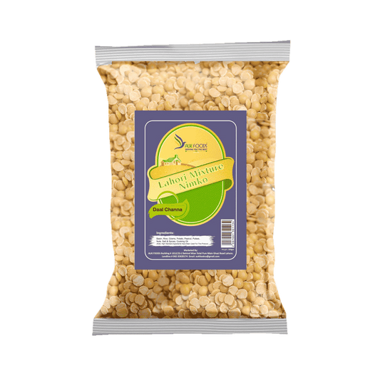 0009 LAHORI MIXTURE NIMKO MIX 250 GM