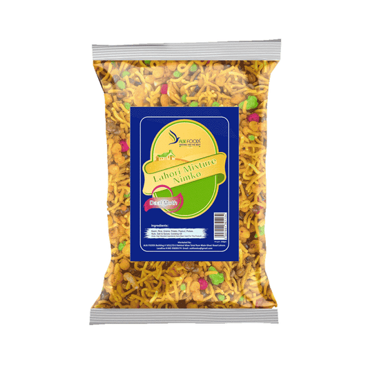 0009 LAHORI MIXTURE NIMKO MIX 250 gm