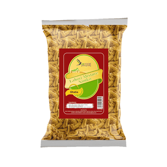 0009 LAHORI MIXTURE NIMKO MIX 250 GM