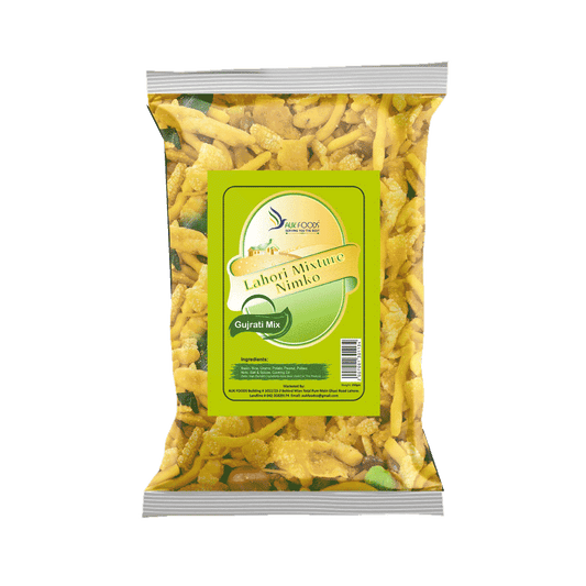 0009 LAHORI MIXTURE NIMKO MIX 250 GM