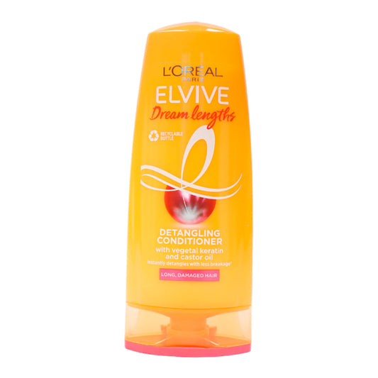 LOREAL ELVIVE CONDITIONER DREAM LENGTHS 200 ML
