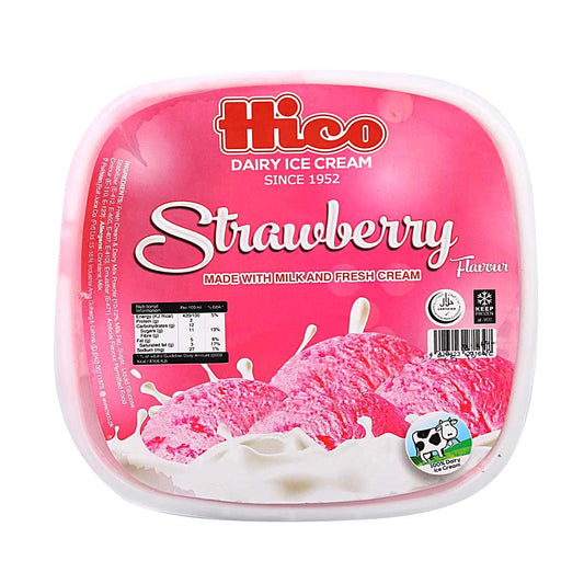 HICO STRAWBERRY FP