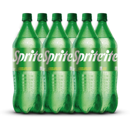 SPRITE 1.5LTR