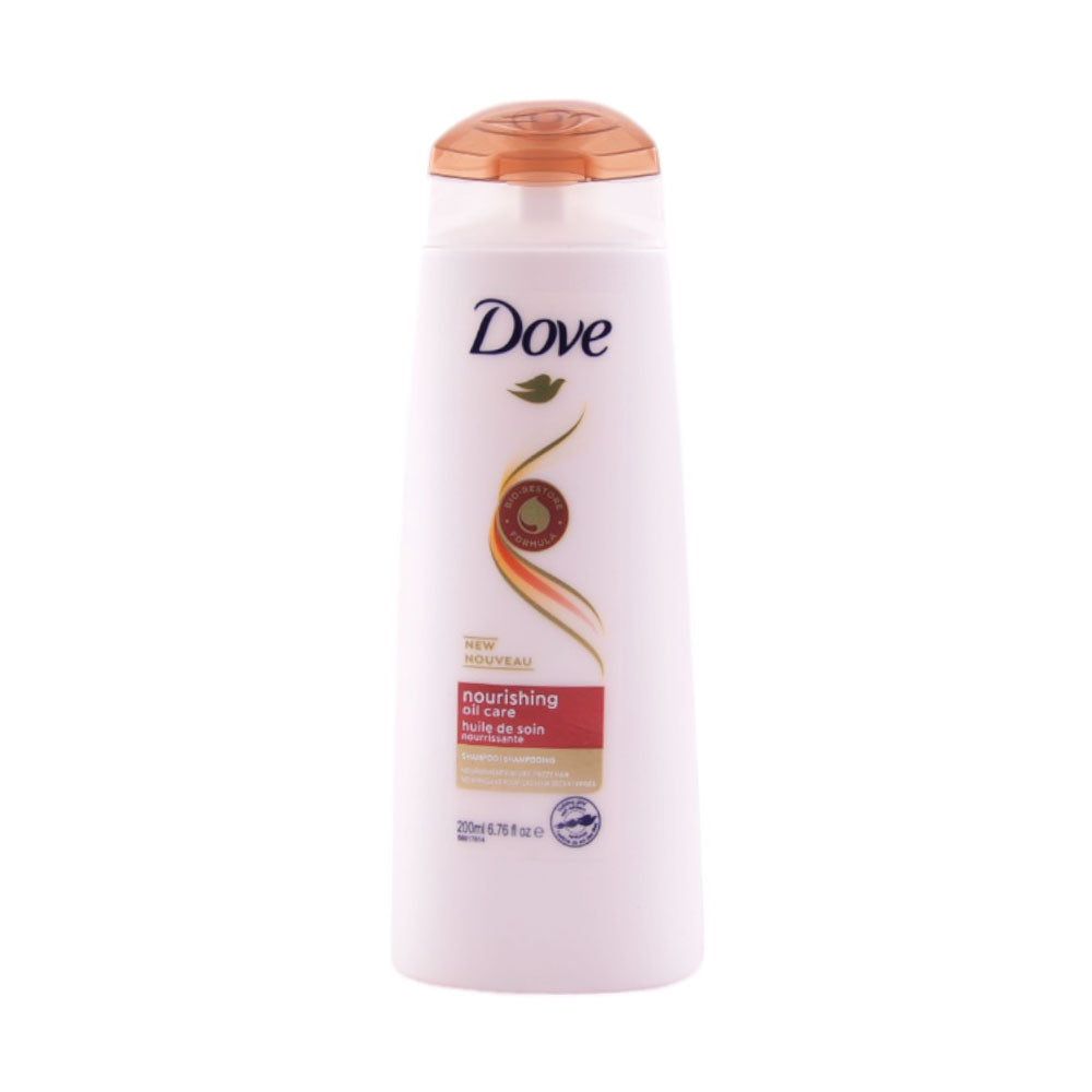 DOVE BODY WASH 200ML DEEP NURISHING