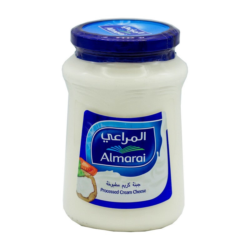 ALMARAI SPREAD CREAM PACK 500GM